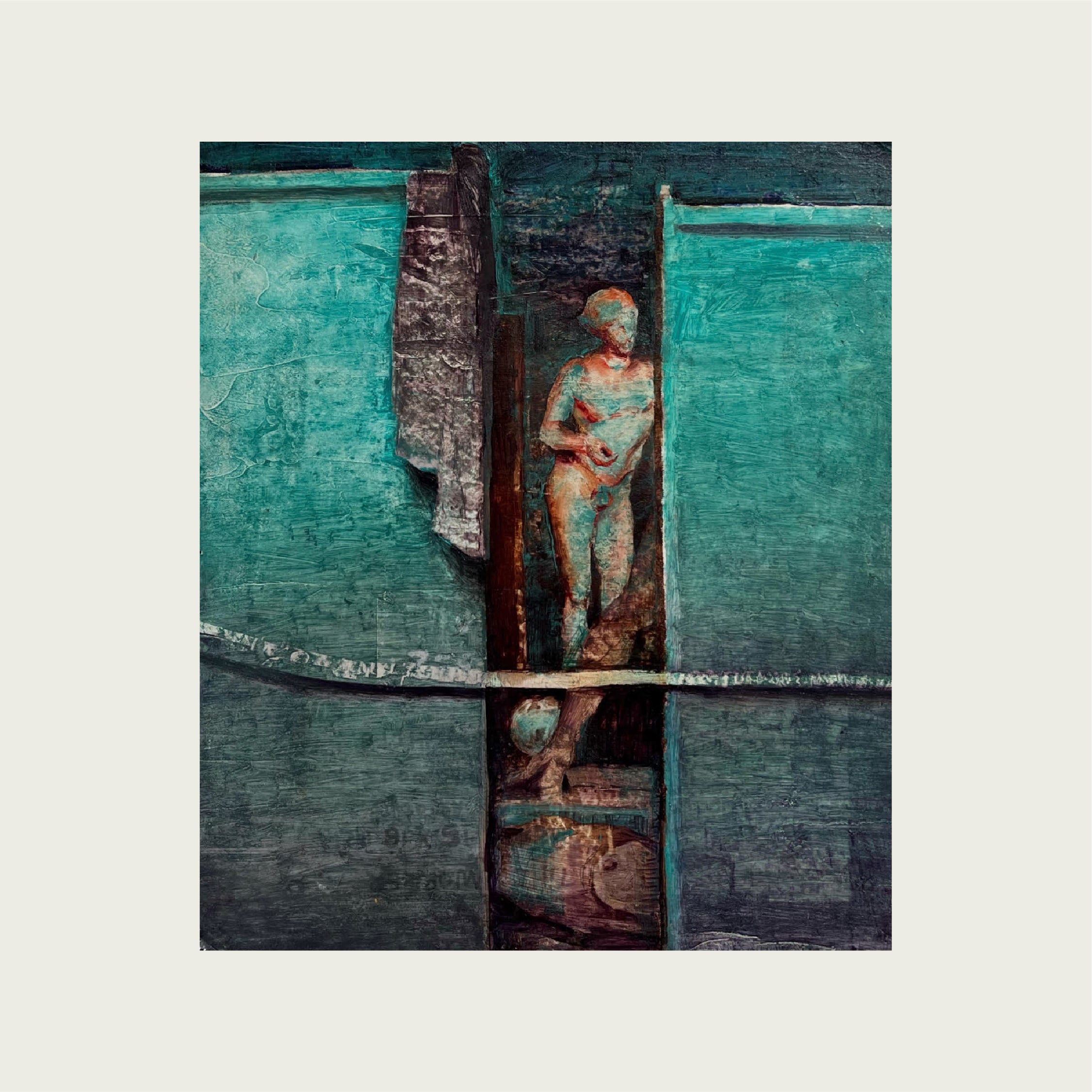 UNTITLED P - I