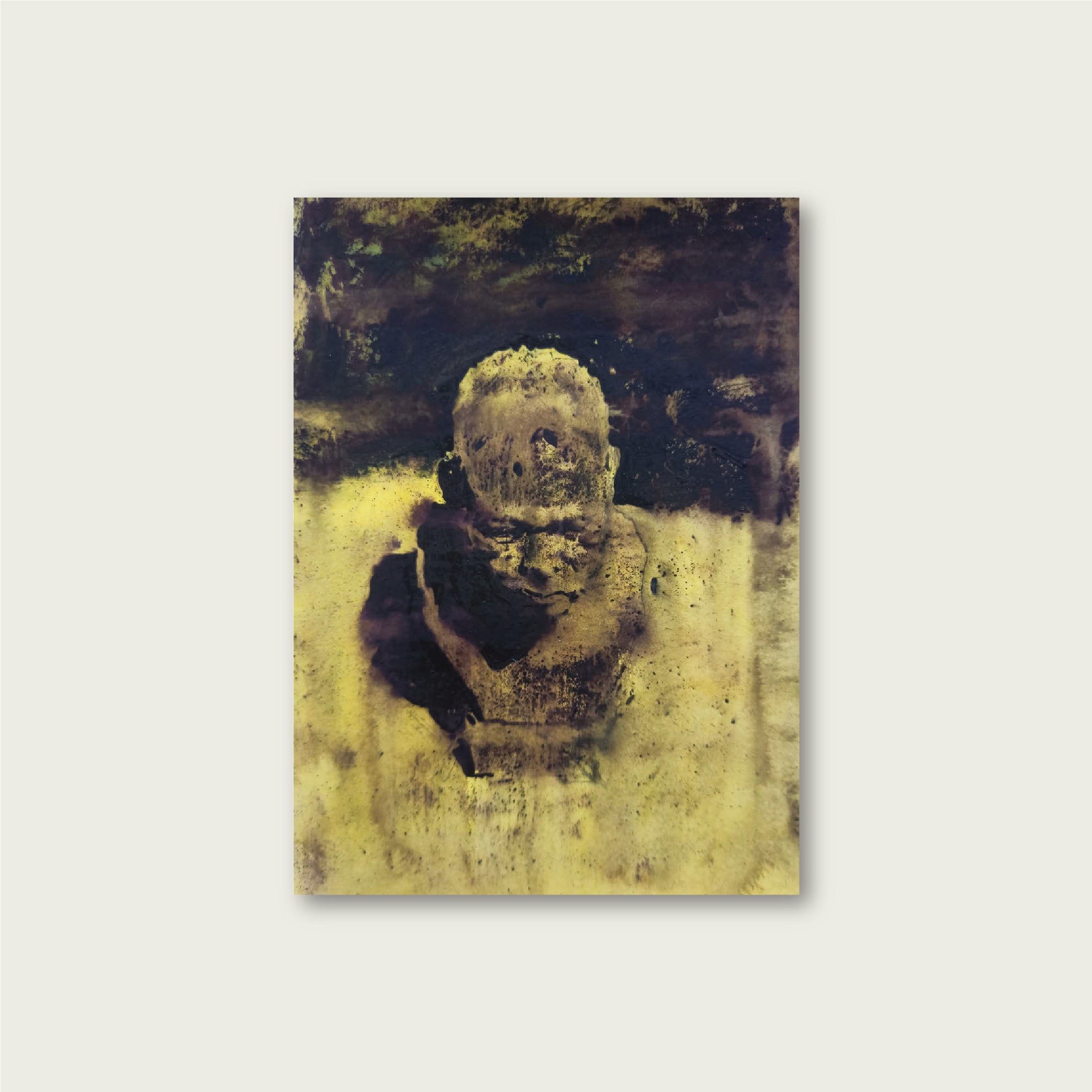 UNTITLED - P IV