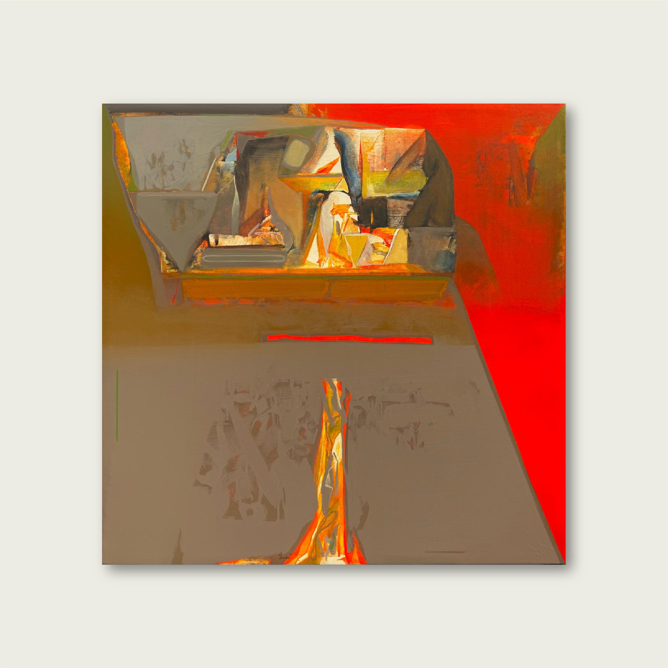 Srikant Kadam-2